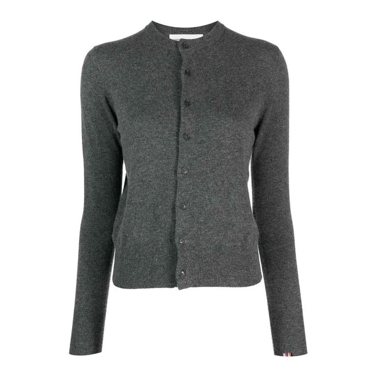 Cardigan - Gris (LITTLE2FELT)