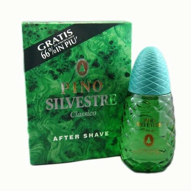 Aftershave 125Ml