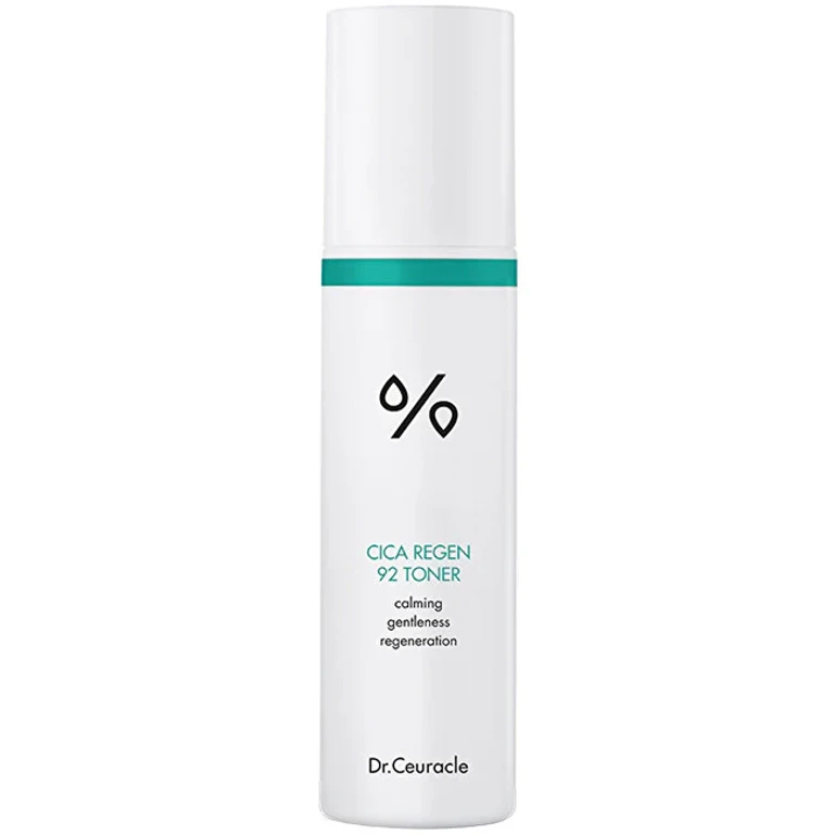 Cica Regen 92 Soothing Skin Toner 120ml