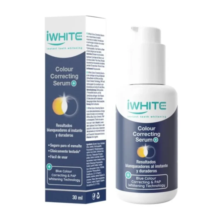 Color Correcting Serum 30ml
