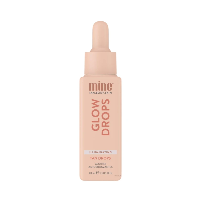Gocce Illuminating tanning - 40 ml
