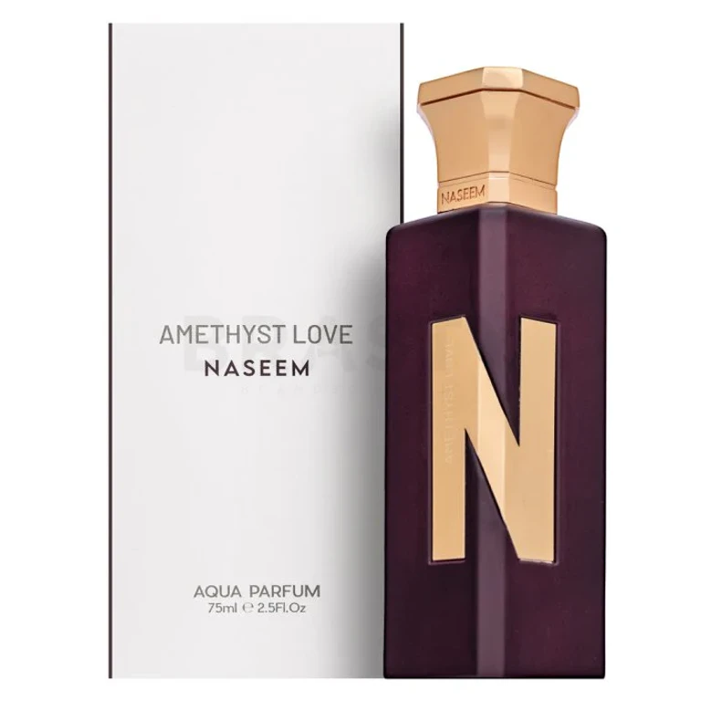 Amethyst Love EDT U 75 ml