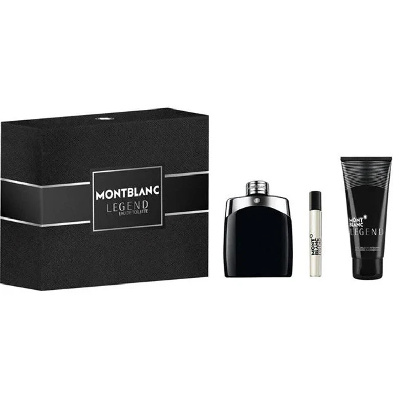 Legend EDT Set