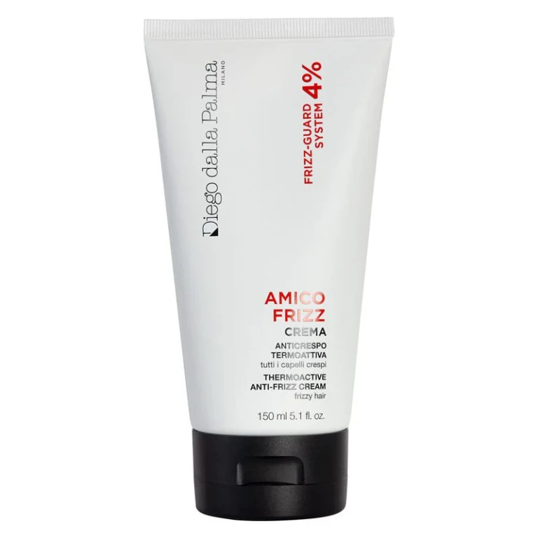 Amico Frizz Anti-Frizz Thermoactive Cream 150 ml