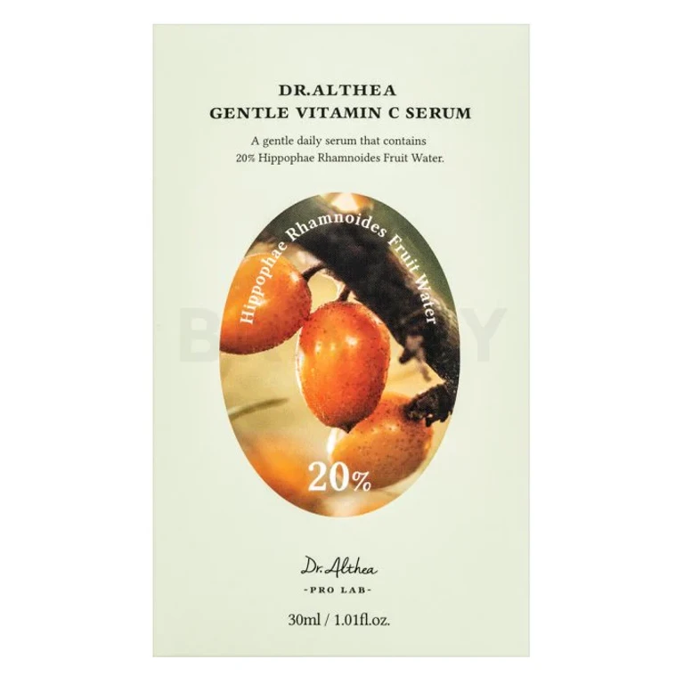 Delicate Vitamin C Serum Dr. Althea 30 ml