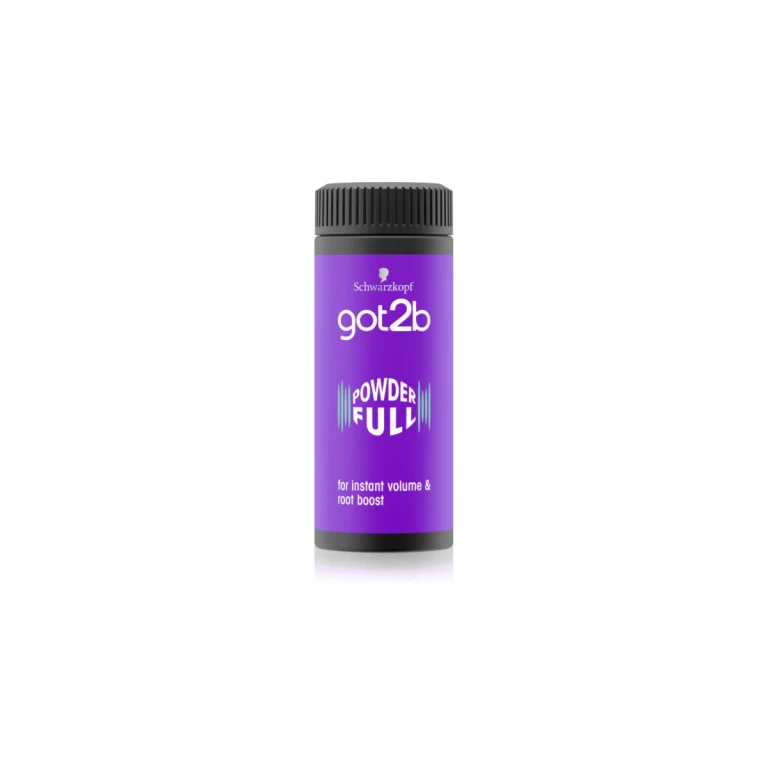 Powderfull Volumizing Powder For Perfect Volume 10 G