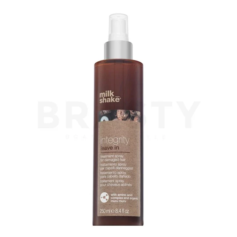 Milk_Shake Integrity Leave In Treatment Spray 250 ml