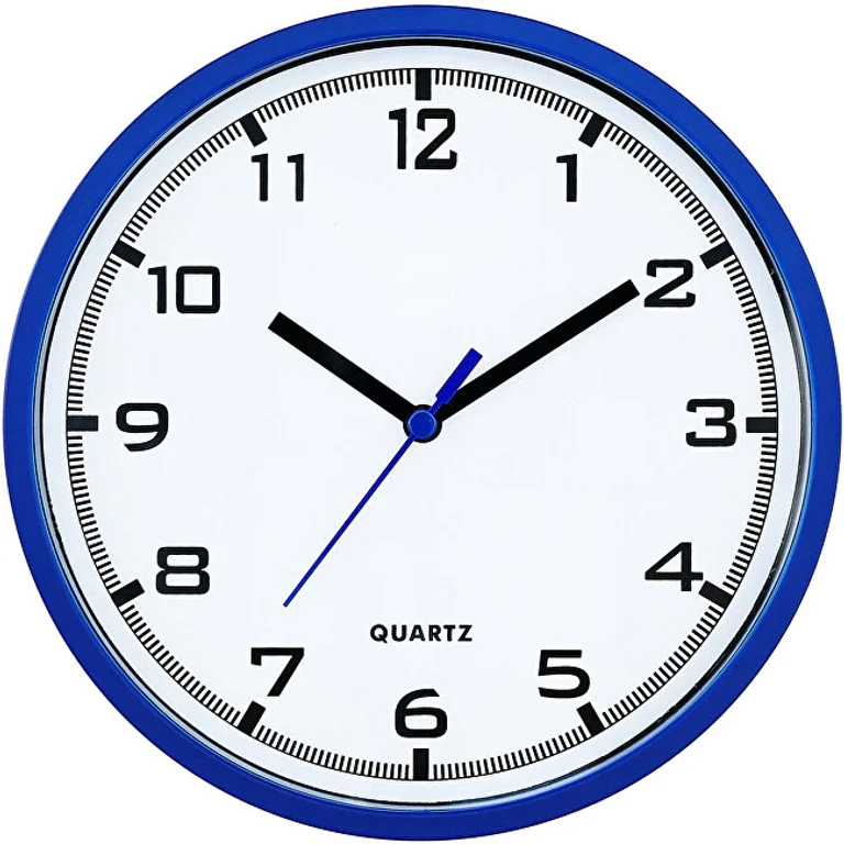 Barag E01.2477.30 Wall Clock
