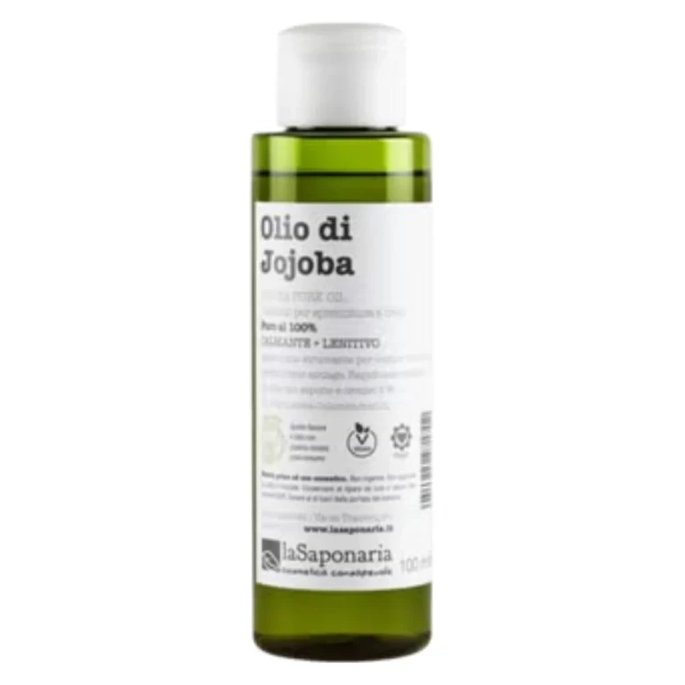 Jojoba Oil 100ml