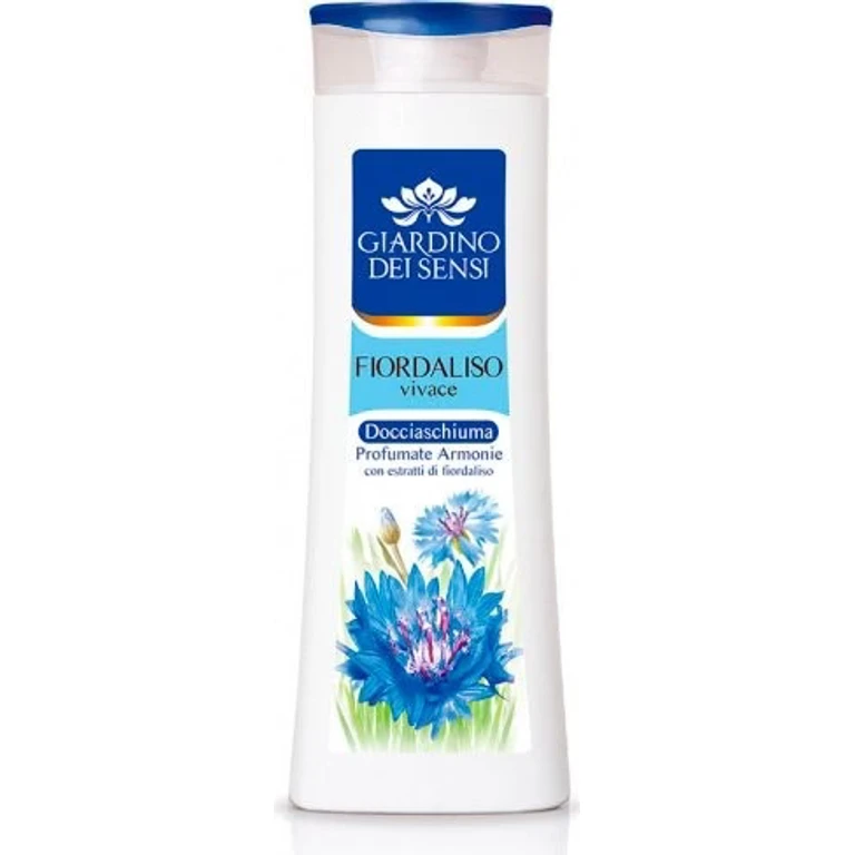 Shower Foam Cornflower 250 Ml