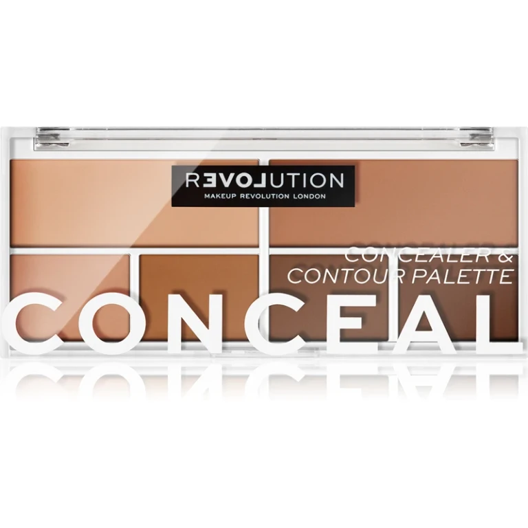 Me Color Corrector Palette Medium 2.8 g