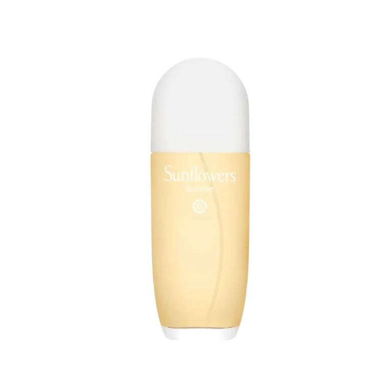 Sunrise Sunrise Eau De Toilette For Women 100 Ml