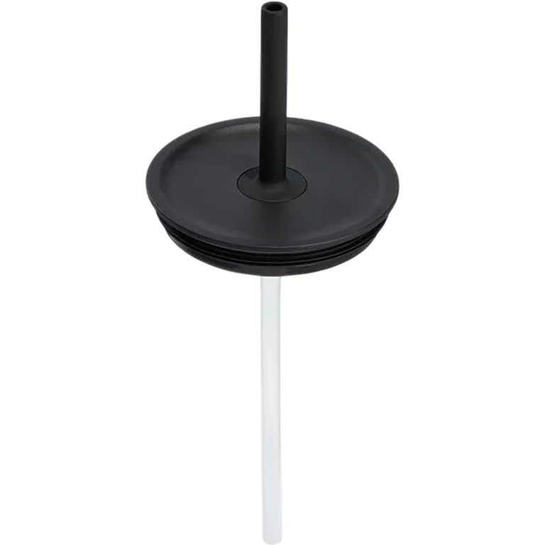 Press-In All Around Tumbler Straw Lid - Large