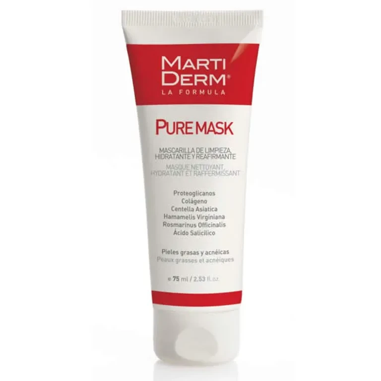 Martiderm Essentials Purifying Firming Mask 75ml Promotion