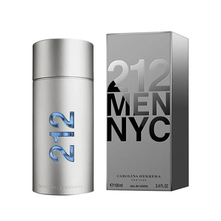 212 Man EDT