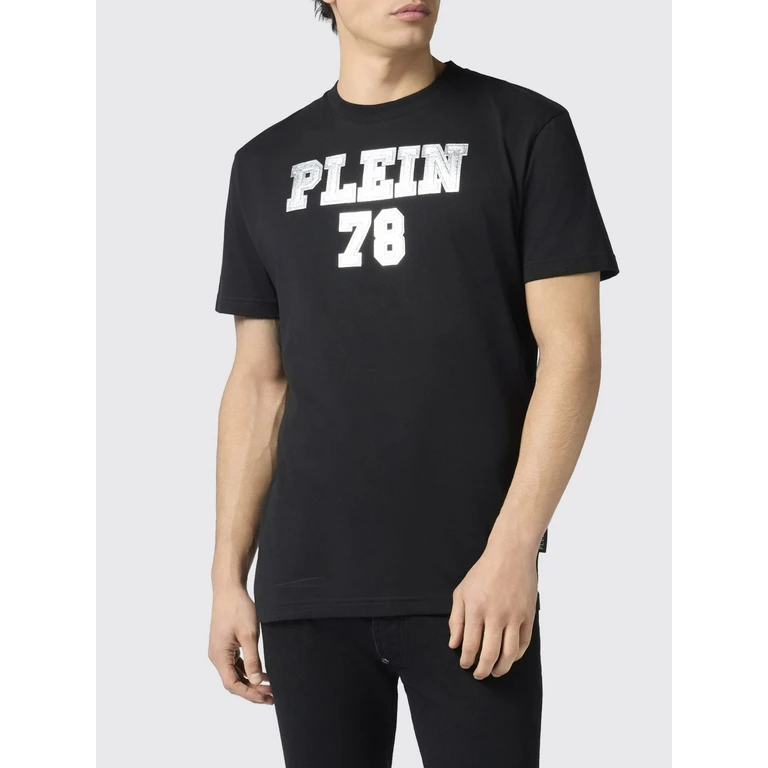 T-shirt men (PAFCMTK8988PJY002N02)