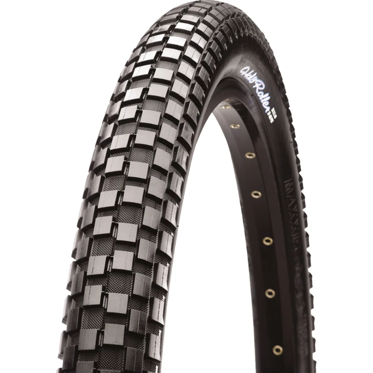 Holy Roller BMX And Dirt Jump Tire - 26"x2.4