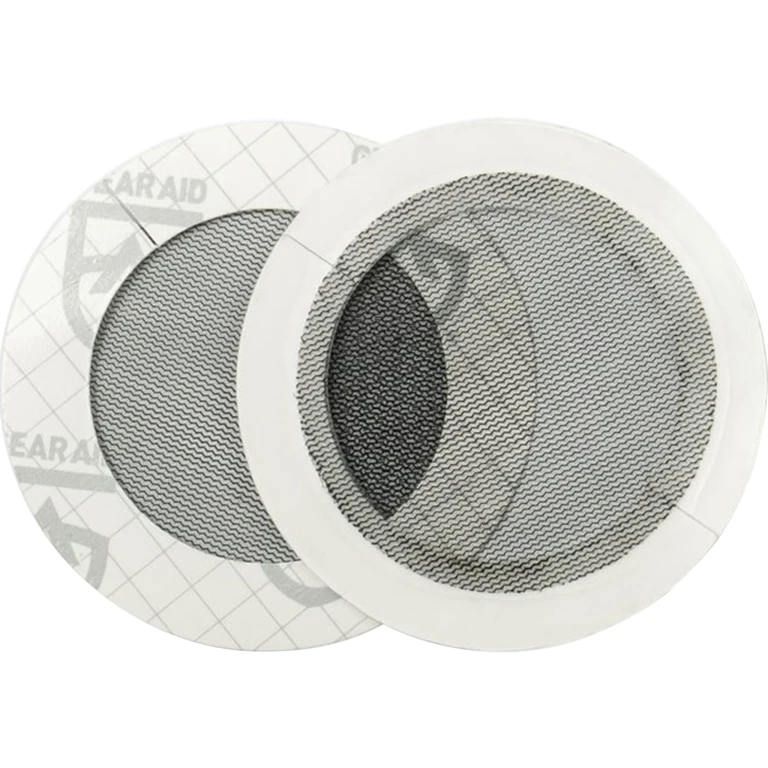 Tenacious Repair Tape Mesh Patches 3"