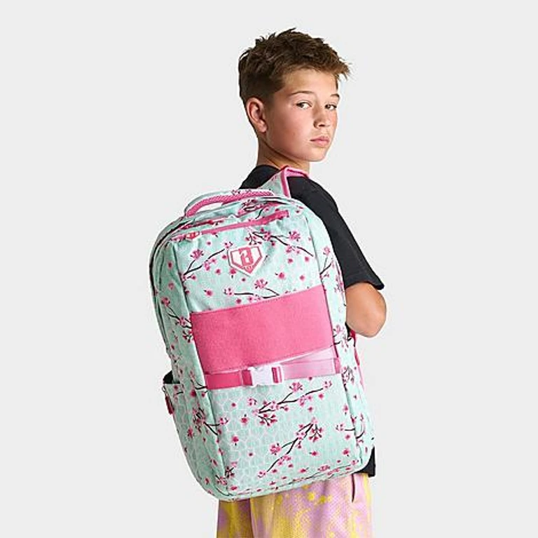 Mother's Day SZN 2 Backpack (25L) in Light Aqua