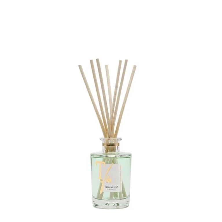 Uniche Verde Lorena Diffuser 100 ml