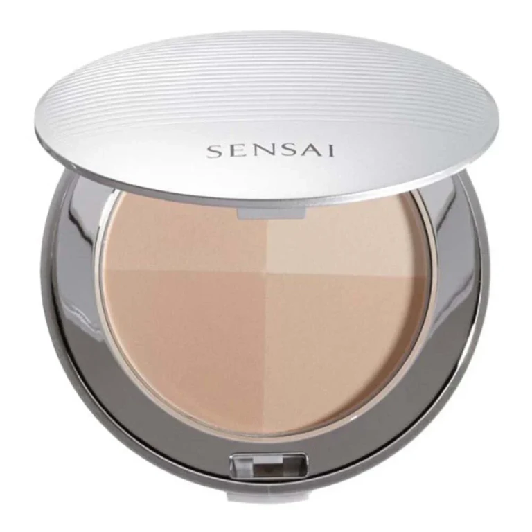 Cellular Performance Foundation (pressed powder) 8 g - Shade: 01