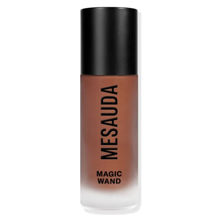 Magic Wand - Matte Fluid Foundation W90 20 ml