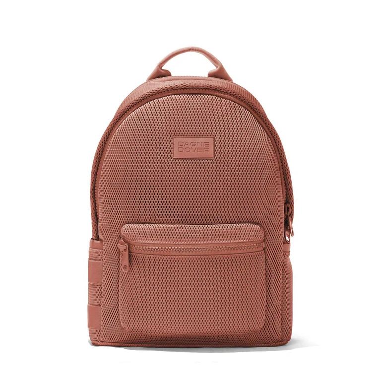 Dakota Air Mesh Backpack, Large - Warm Dust