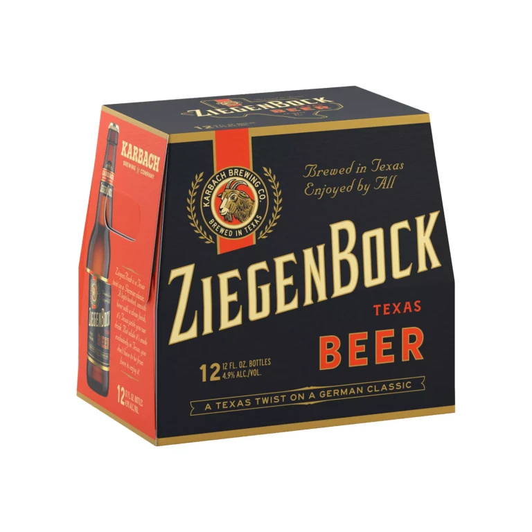 Texas Amber Lager Beer, 12 fl. oz. bottle, 12 pk.