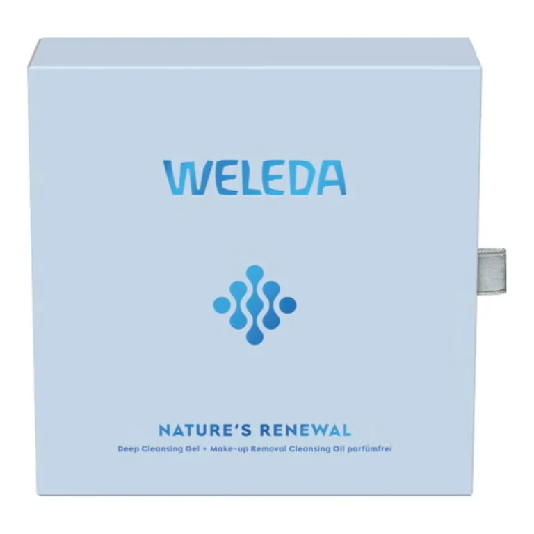 Nature'S Renewal Gift Set