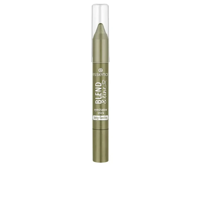 Essence Blend & Line Metallic Eye Pencil Color 03 - Feeling Leafy 1,8 G