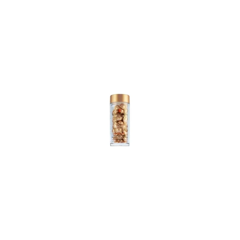 Cápsulas de Retinol + HPR Ceramida - Sérum nocturno en cápsulas