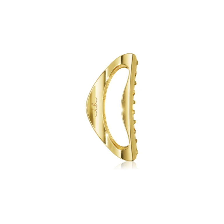 Clipstar Gold Luxe Hair Clip