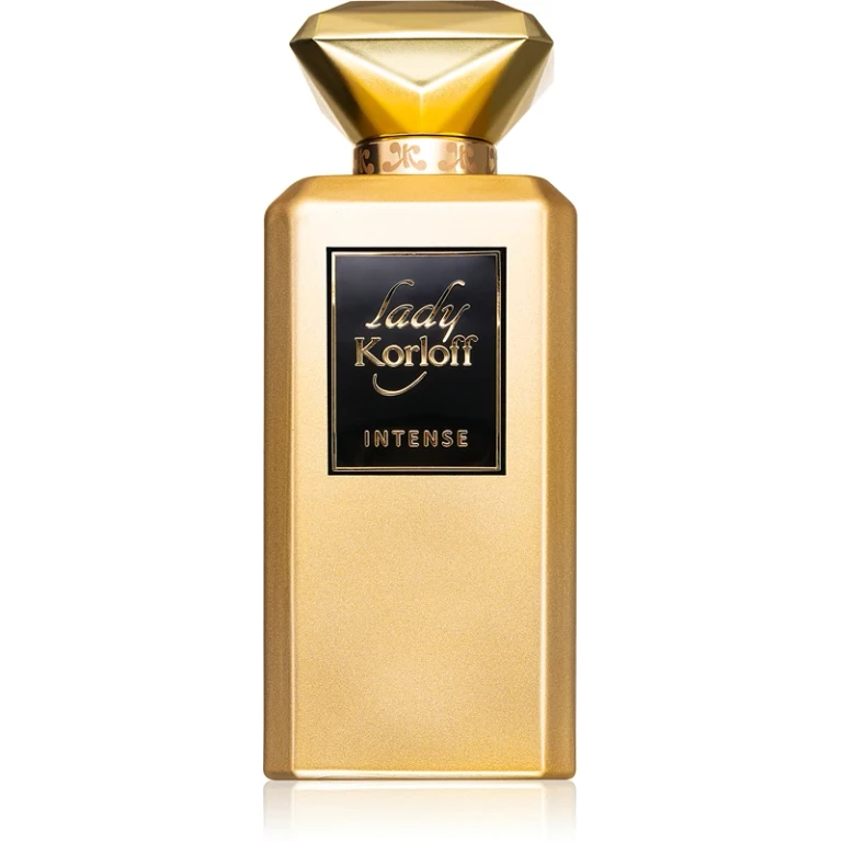 Paris Lady Korloff EDP Intense W 88 ml