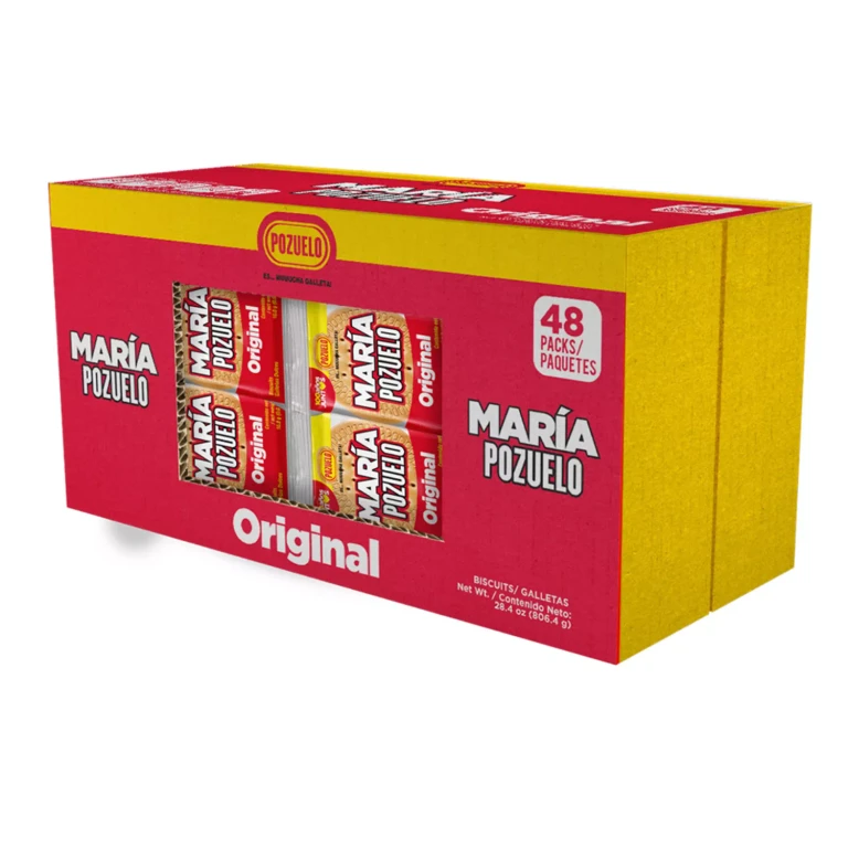 Cookie 48 pk.