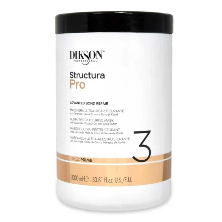 Structura Pro Ultra Restructuring Mask 1000 Ml