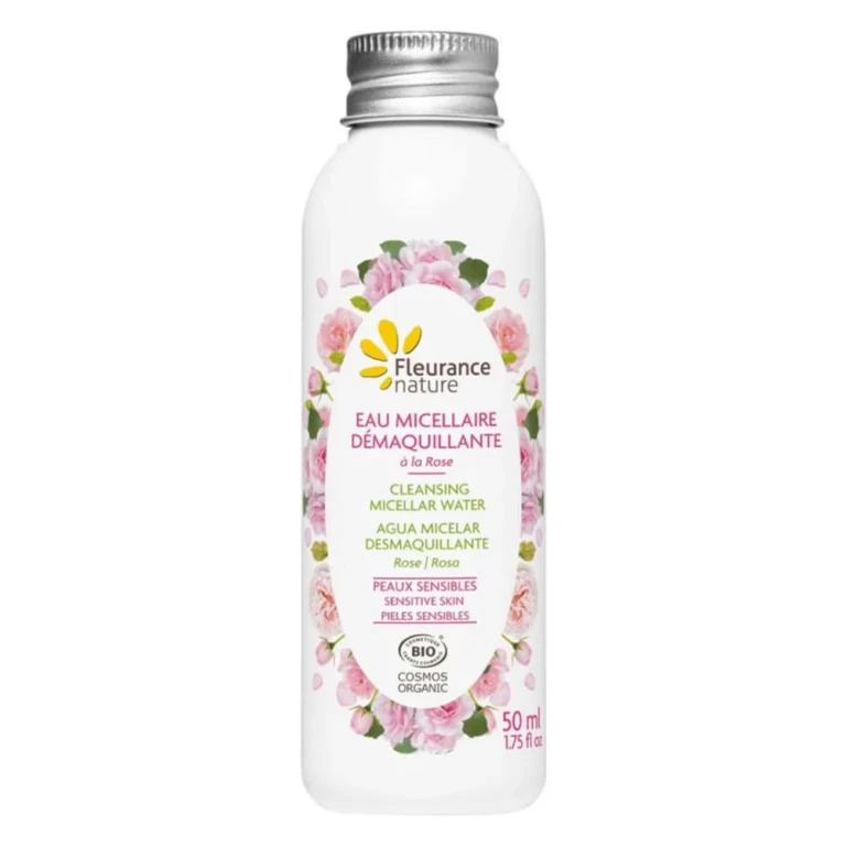 Micellar Cleansing Water Pink 50 ml