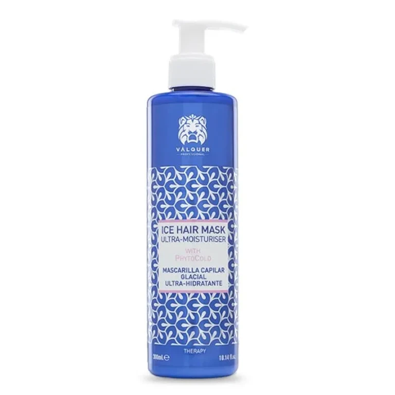 Ice Ultra Hydrating Hair Mask 300 ml