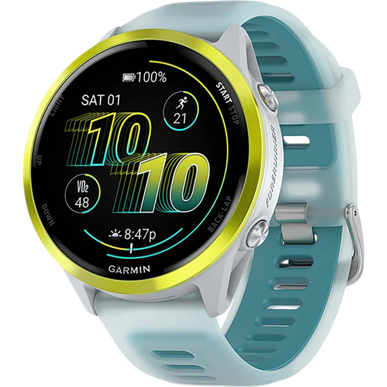Forerunner 570 GPS Running Smartwatch 47mm