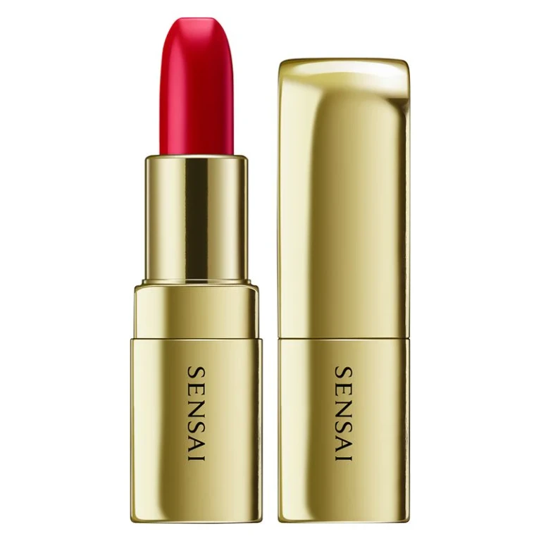 Lipstick 06 - Kinmokusei Orange