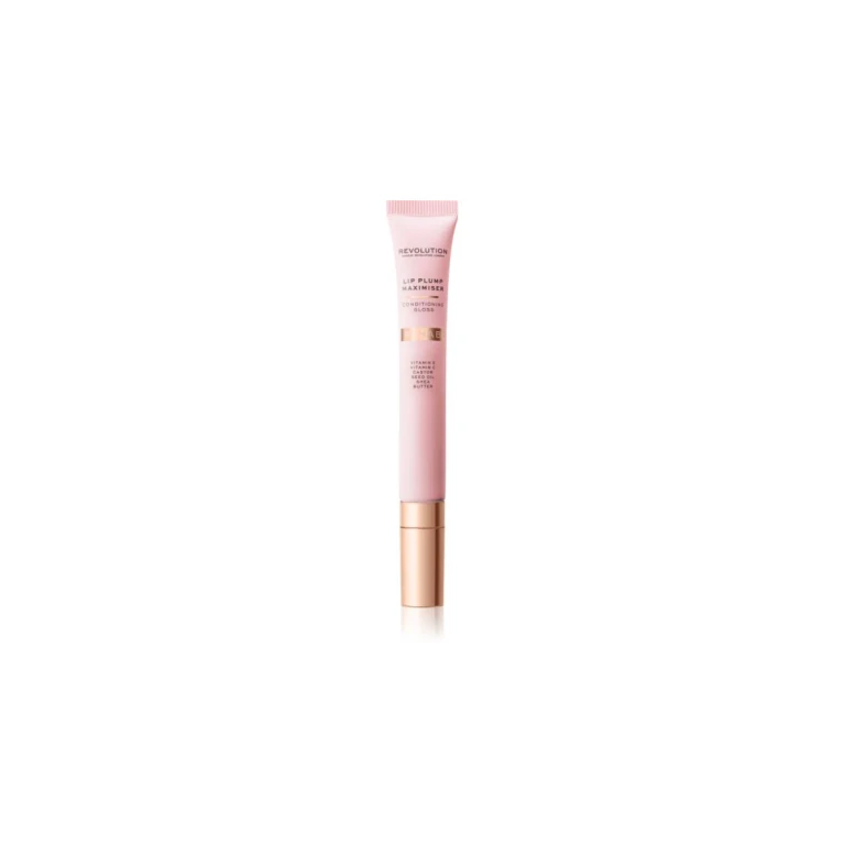 Rehab Plump Maximizer - Lip Care Balm - 10ml