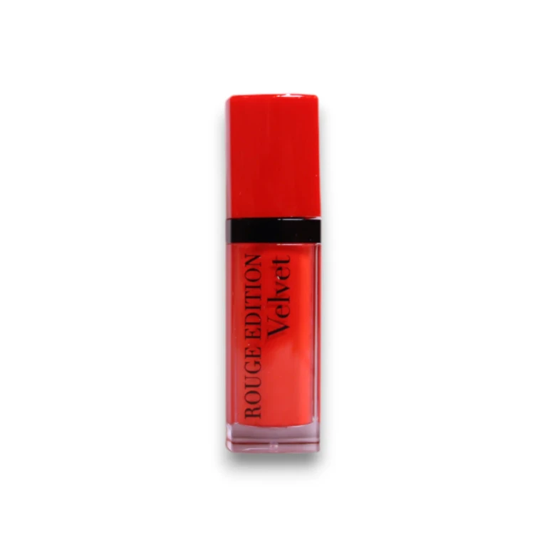 Rouge Edition Velvet 哑光液体唇膏 20 Poppy Days