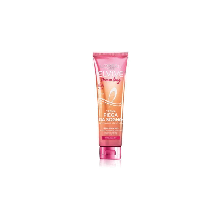 L'Oreal Paris Elvive Dream Long Leave-In Cream for Long Hair 150ml