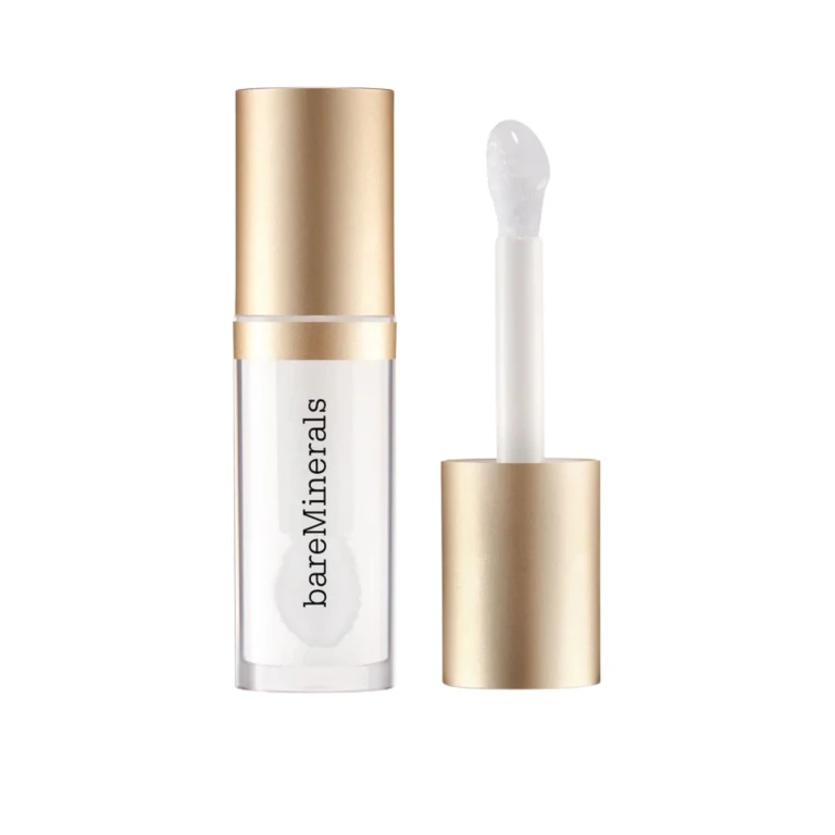 Nourishing lip oil Bareminerals Spark 3.8 ml