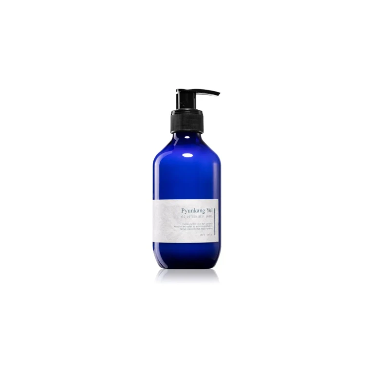 ATO Blue Label Moisturizing body milk for sensitive skin 290 ml