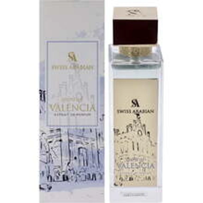 Spirit Of Valencia Perfume 100ml
