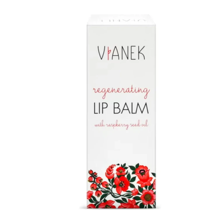 Regenerating Lip Balm, 4.60 G