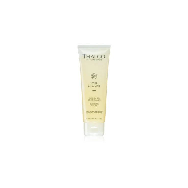 Cleansing gel oil (Cleansing Gel Oil) 125 ml
