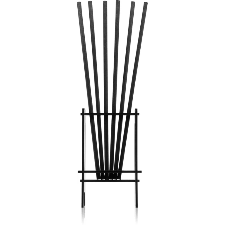 Black Orchid Scented Sticks 6 pcs