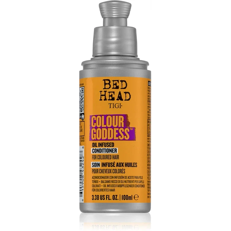 Bed Head Color Goddess Conditioner 100 ml