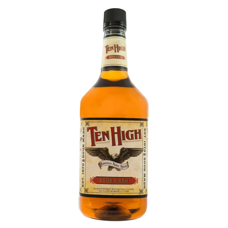 Bourbon Whiskey (1.75 L)